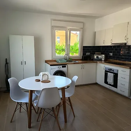 Two-bedroom In *