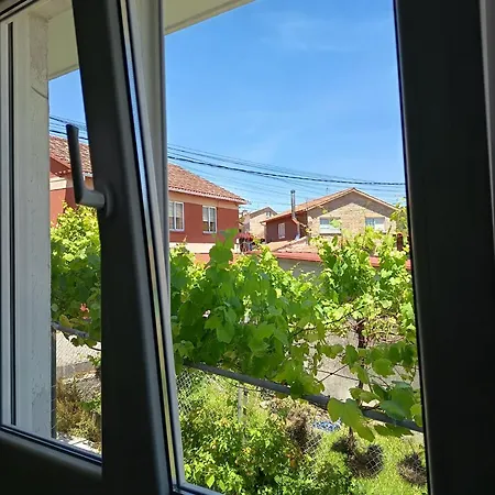 Two-bedroom In דירה Aldán