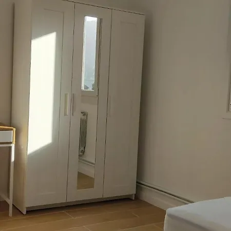 Two-bedroom In *