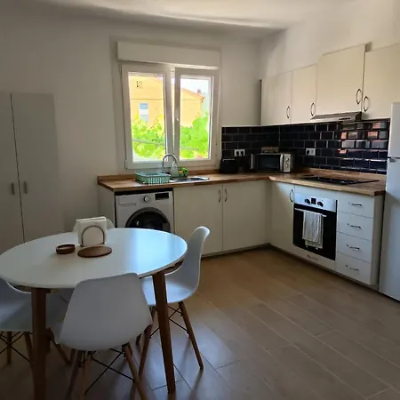 Two-bedroom In *