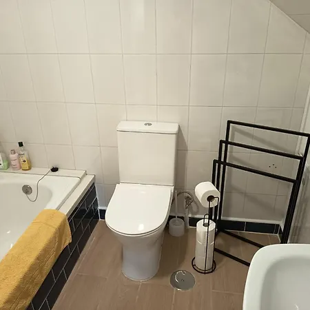 Two-bedroom In