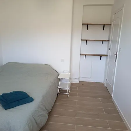 Two-bedroom In